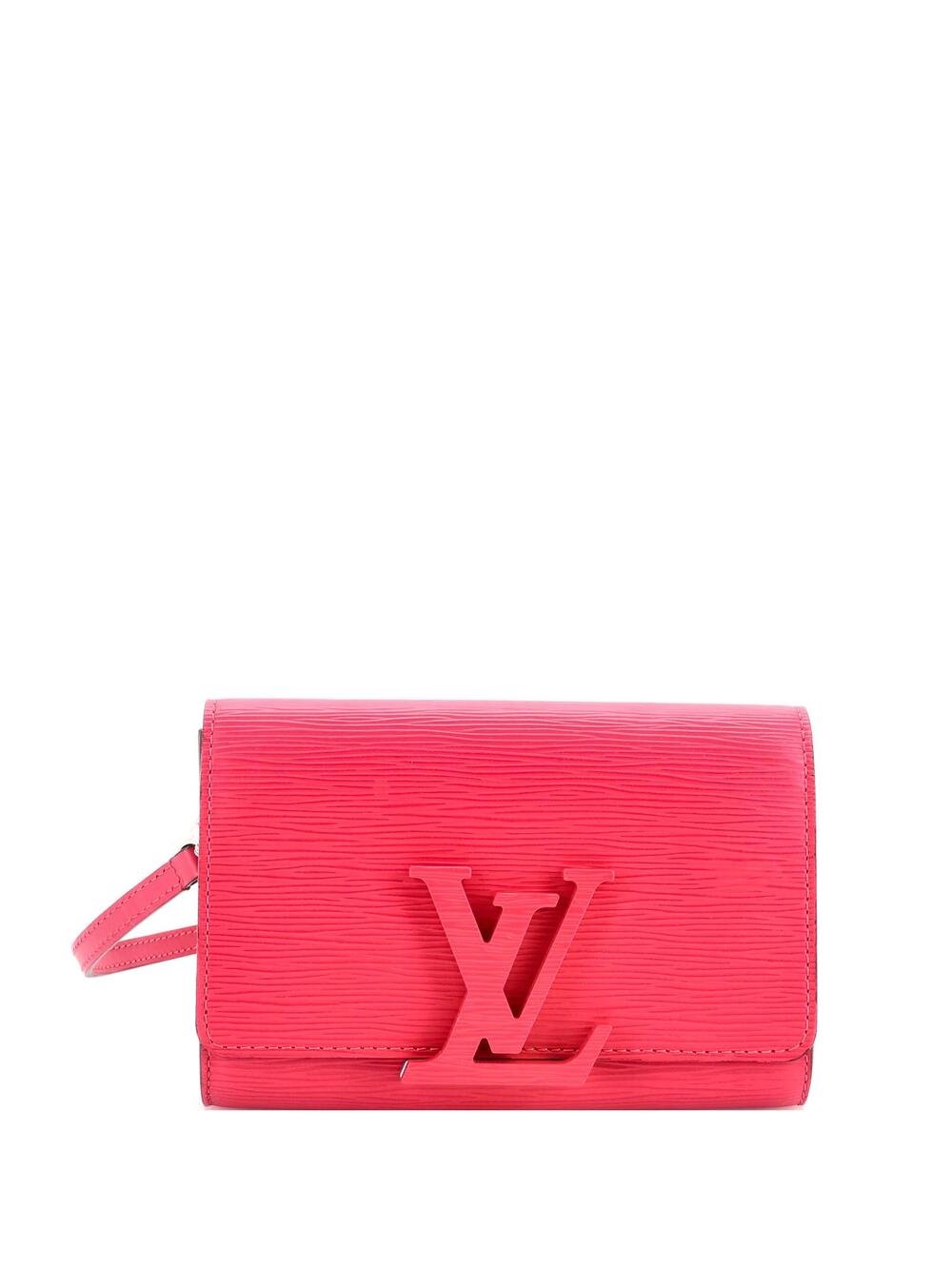 Louis Vuitton Louise Shoulder Bag Epi #368889L12B